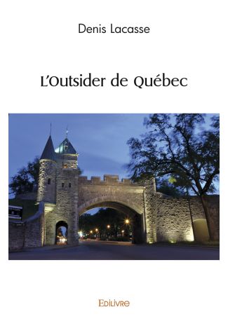 L'Outsider de Québec