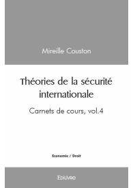 Théories de la sécurité internationale