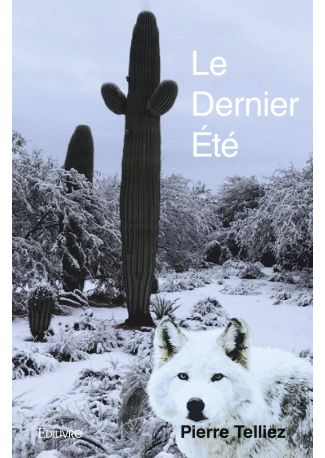 Le Dernier Été - Tome 1