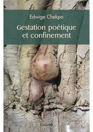 Gestation poétique et confinement