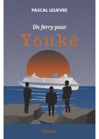 Un ferry pour Youké