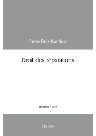 Droit des réparations