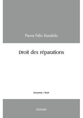 Droit des réparations