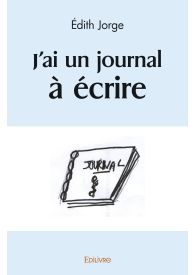 J'ai un journal à écrire