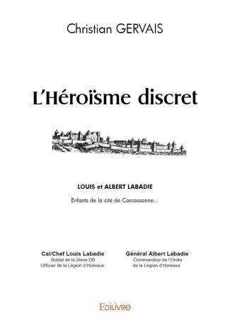L’Héroïsme discret