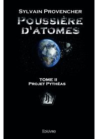 Poussière d'atomes