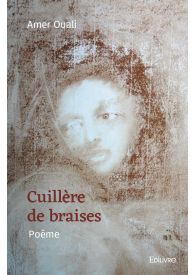 Cuillère de braises