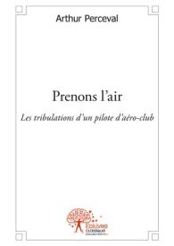 Prenons l'air