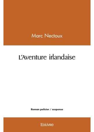 L'Aventure irlandaise