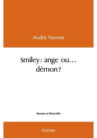 Smiley : ange ou... démon ?