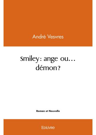 Smiley : ange ou... démon ?