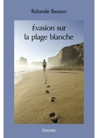 Évasion sur la plage blanche