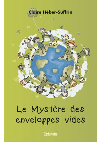 Le Mystère des enveloppes vides