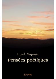 Pensées poétiques