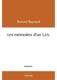 Les mémoires d'un L.I.S.