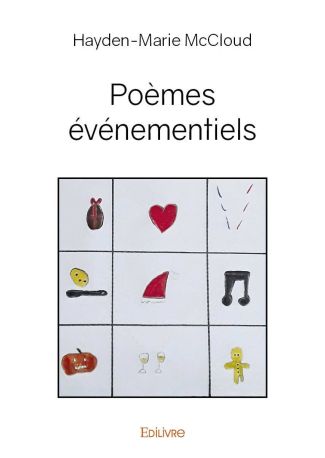 Poèmes événementiels