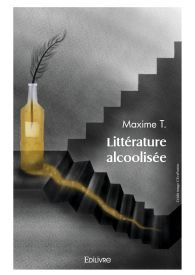 Littérature alcoolisée