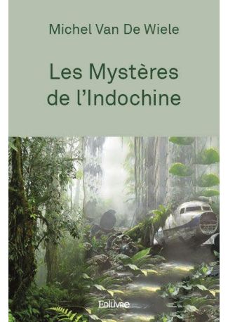 Les Mystères de l'Indochine