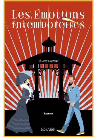 Les Émotions intemporelles