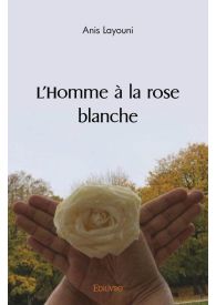 L'Homme à la rose blanche