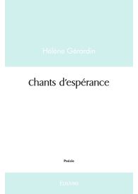 Chants d'espérance