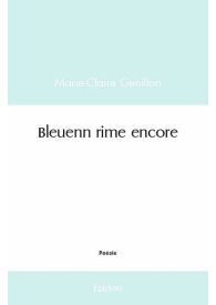 Bleuenn rime encore