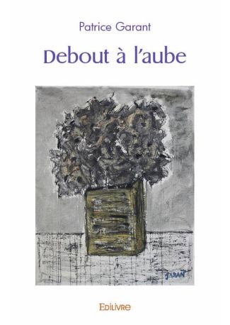 Debout à l'aube