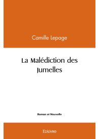 La Malédiction des Jumelles
