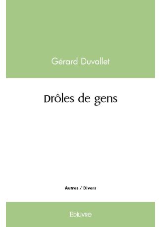 Drôles de gens