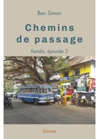 Chemins de passage - Tome 3