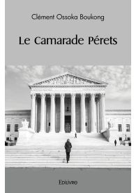 Le Camarade Pérets