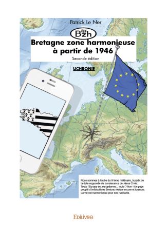 Bzh, Bretagne zone harmonieuse à partir de 1946 - second édition