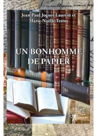 Un Bonhomme de papier