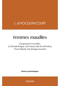 Femmes maudites