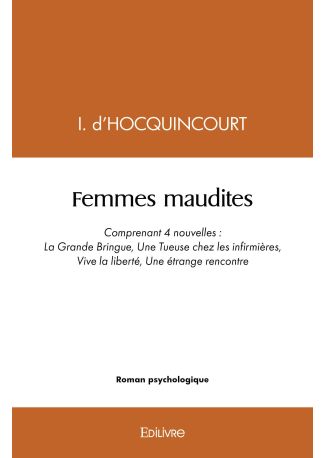 Femmes maudites