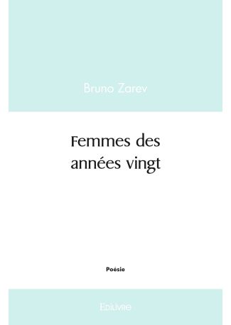 Femmes des années vingt