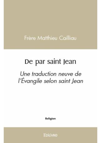 De par saint Jean