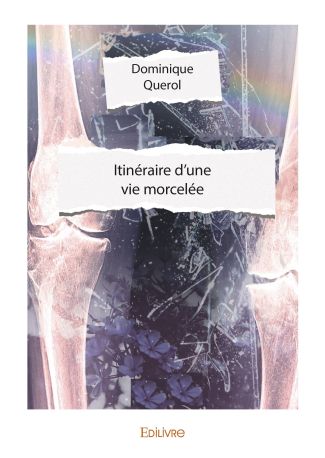 Itinéraire d'une vie morcelée