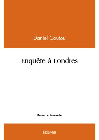 Enquête à Londres