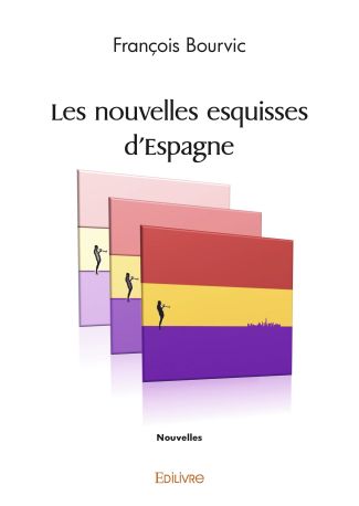 Les nouvelles esquisses d'Espagne