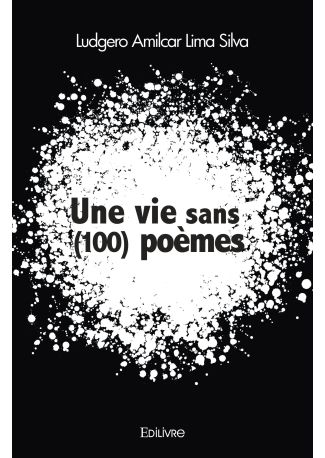 Une vie sans (100) poèmes
