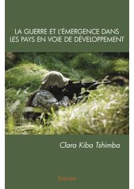 La Guerre et l'émergence dans les pays en voie de développement