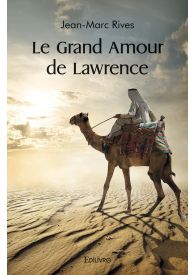 Le Grand Amour de Lawrence