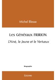 Les Généraux FRIRION