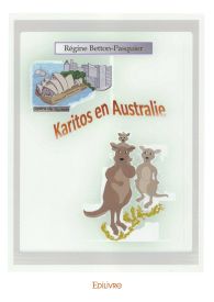 Karitos en Australie