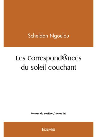 Les Correspond@nces du soleil couchant