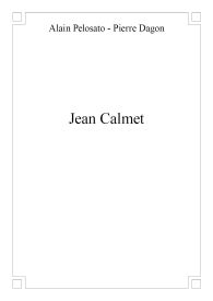 Jean Calmet