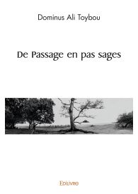 De Passage en pas sages