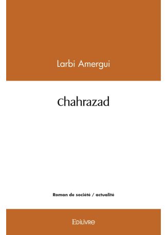 Chahrazad