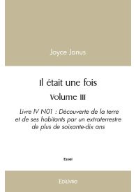 Il était une fois - Volume III